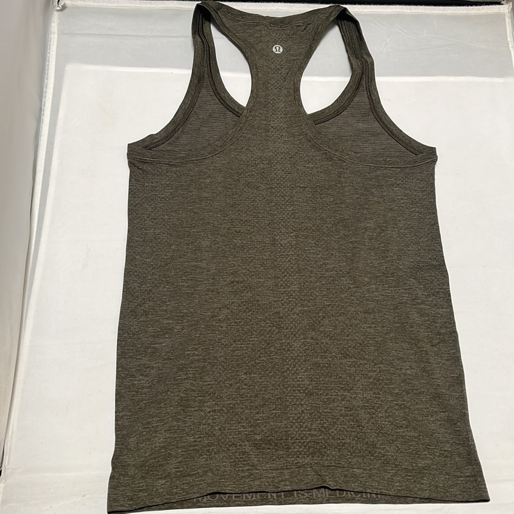 Lululemon Swiftly Tech Racerback - image 2